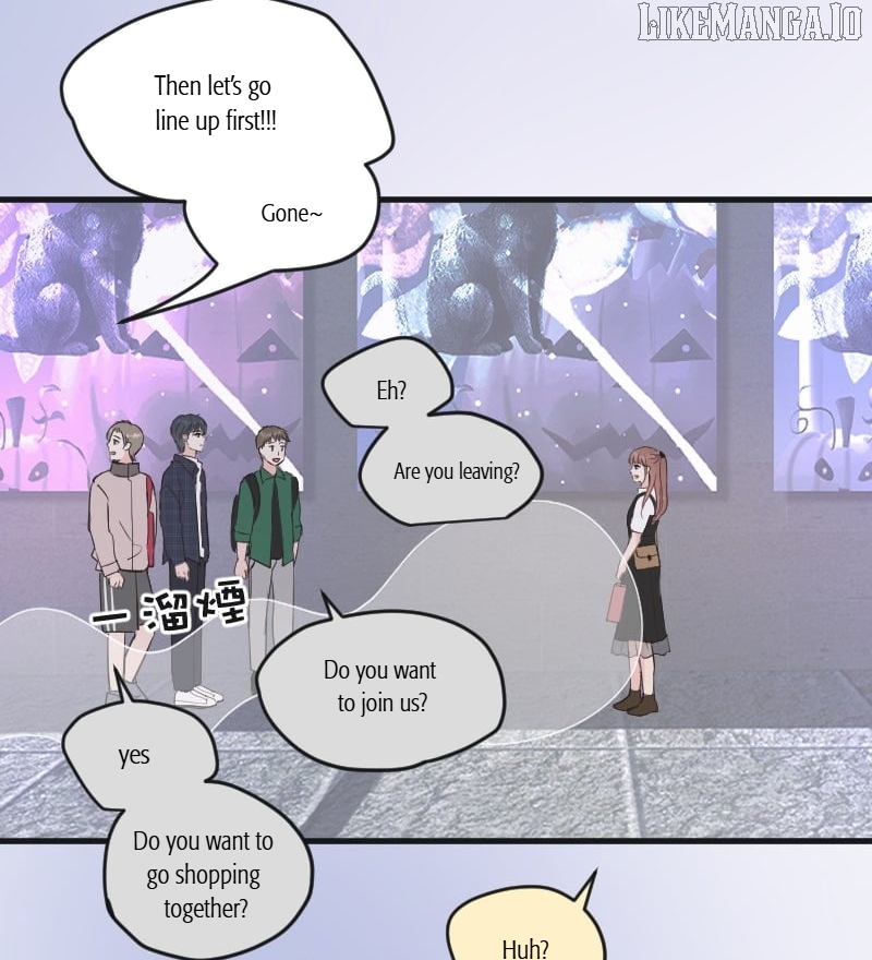 Soul to Soul Chapter 26 - page 16